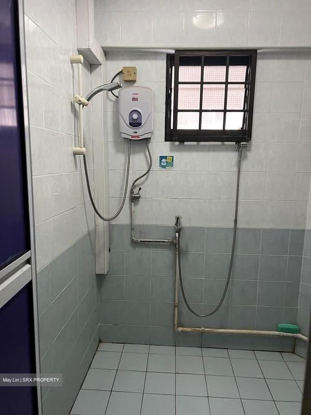 Blk 13 BOON KENG VILLE (Kallang/Whampoa), HDB 4 Rooms #620751011